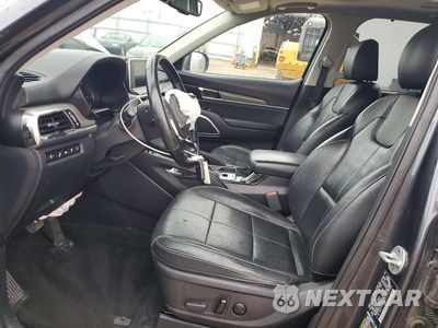 Zdjęcie 7 z 13 samochodu: 2020 KIA TELLURIDE EX VIN:5XYP34HC1LG043322 - miniatura