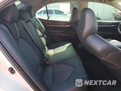 Zdjęcie 10 z 13 samochodu: 2023 TOYOTA CAMRY SE VIN:4T1G11AK5PU175263 - miniatura