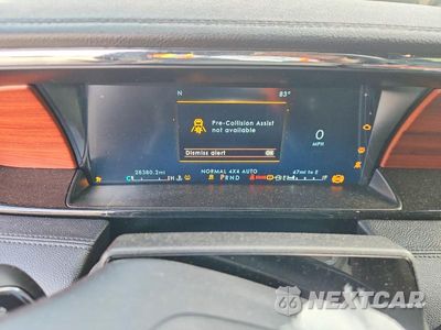 Zdjęcie 9 z 14 samochodu: 2024 LINCOLN NAVIGATOR RESERVE VIN:5LMJJ2LG3REL08066 - miniatura