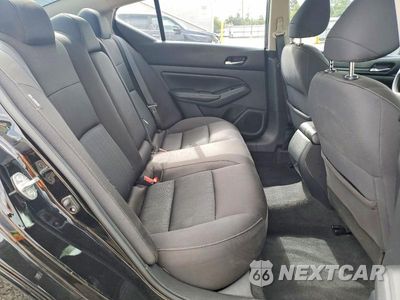 Zdjęcie 10 z 13 samochodu: 2020 NISSAN ALTIMA S VIN:1N4BL4BV3LN315548 - miniatura