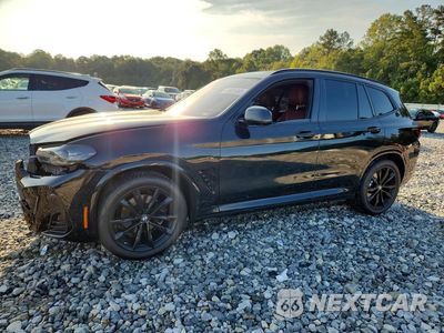 2023 BMW X3 XDRIVE30I 5UX53DP01P9P37285 - główne zdjęcie licytacji z USA - miniatura