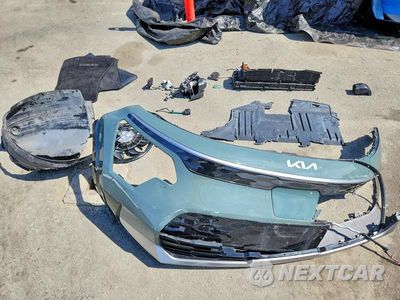 Zdjęcie 13 z 14 samochodu: 2023 KIA NIRO WIND VIN:KNDCR3L19P5022598 - miniatura