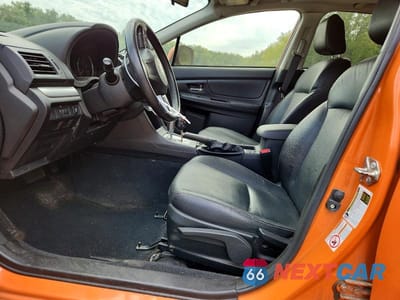 Zdjęcie 7 z 12 samochodu: 2013 SUBARU XV CROSSTREK 2.0 LIMITED VIN:JF2GPAKC7D2859900 - miniatura