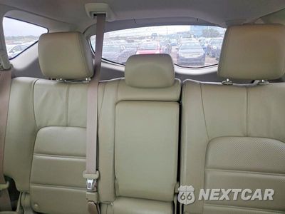 Zdjęcie 10 z 13 samochodu: 2011 NISSAN MURANO S VIN:JN8AZ1MW3BW162031 - miniatura