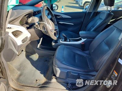 Zdjęcie 7 z 12 samochodu: 2019 CHEVROLET BOLT EV PREMIER VIN:1G1FZ6S07K4149462 - miniatura