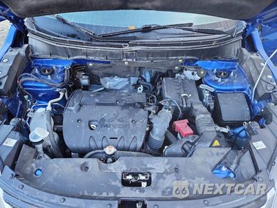 Zdjęcie 12 z 13 samochodu: 2024 MITSUBISHI OUTLANDER SPORT S/SE VIN:JA4ARUAU7RU016957 - miniatura
