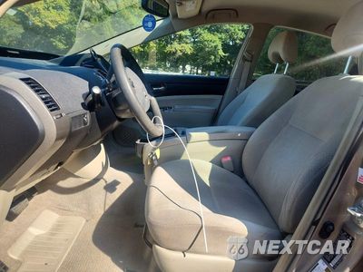 Zdjęcie 7 z 12 samochodu: 2007 TOYOTA PRIUS BASE VIN:JTDKB20U277634770 - miniatura