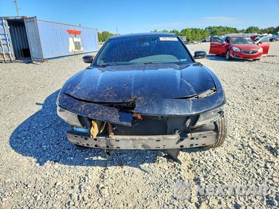 Piąte zdjęcie samochodu w środku: 2022 DODGE CHARGER SXT VIN:2C3CDXBG0NH238975 - miniatura