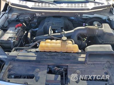 Zdjęcie 11 z 12 samochodu: 2017 FORD F150 SUPER CAB VIN:1FTEX1CP7HKD54632 - miniatura