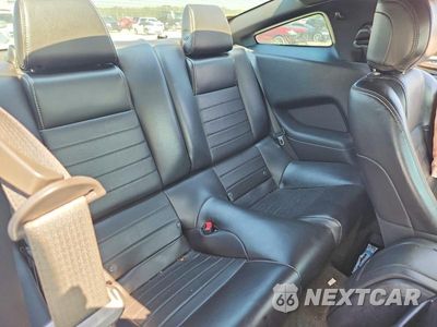 Zdjęcie 10 z 12 samochodu: 2014 FORD MUSTANG VIN:1ZVBP8AM7E5210798 - miniatura