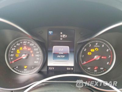 Zdjęcie 9 z 12 samochodu: 2015 MERCEDES-BENZ C 300 4MATIC VIN:55SWF4KB3FU037129 - miniatura