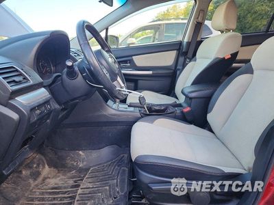 Zdjęcie 7 z 13 samochodu: 2016 SUBARU CROSSTREK PREMIUM VIN:JF2GPABC8G8305525 - miniatura