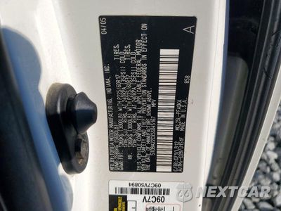 Zdjęcie 13 z 13 samochodu: 2005 TOYOTA SIENNA XLE LIMITED 7 PASSENGER VIN:5TDBA22CX5S045167 - miniatura
