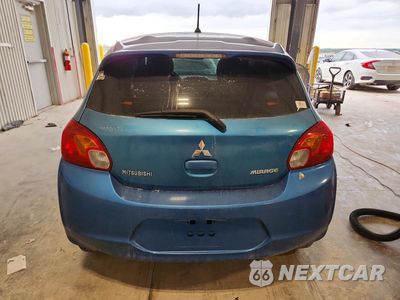 Zdjęcie 6 z 12 samochodu: 2015 MITSUBISHI MIRAGE DE VIN:ML32A3HJ8FH052994 - miniatura