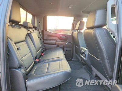 Zdjęcie 10 z 12 samochodu: 2021 GMC SIERRA VIN:3GTU9FEL6MG109710 - miniatura