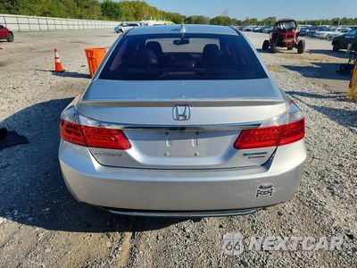 Zdjęcie 6 z 13 samochodu: 2015 HONDA ACCORD TOURING HYBRID VIN:1HGCR6F71FA002239 - miniatura