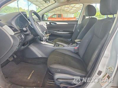 Zdjęcie 7 z 13 samochodu: 2017 NISSAN SENTRA S VIN:3N1AB7APXHY250661 - miniatura