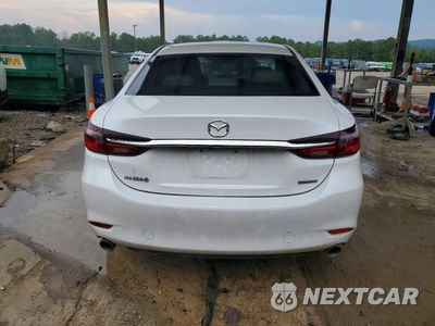 Zdjęcie 6 z 12 samochodu: 2020 MAZDA 6 TOURING VIN:JM1GL1VM1L1526871 - miniatura