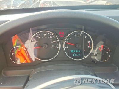 Zdjęcie 9 z 14 samochodu: 2012 JEEP LIBERTY SPORT VIN:1C4PJLAK4CW189010 - miniatura