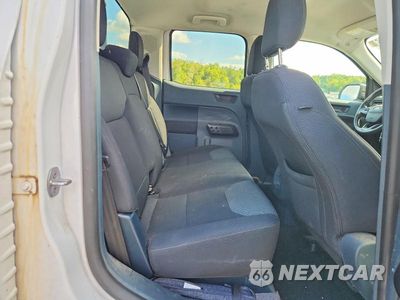 Zdjęcie 10 z 12 samochodu: 2022 FORD MAVERICK XL VIN:3FTTW8E32NRA17354 - miniatura