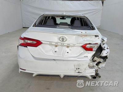 Zdjęcie 6 z 13 samochodu: 2020 TOYOTA CAMRY SE VIN:4T1G11AK2LU913045 - miniatura
