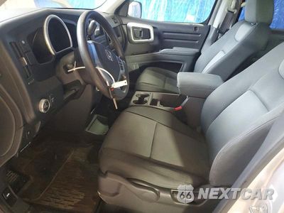 Zdjęcie 7 z 12 samochodu: 2007 HONDA RIDGELINE RT VIN:2HJYK16247H511949 - miniatura