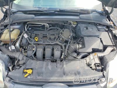 Zdjęcie 11 z 12 samochodu: 2012 FORD FOCUS SE VIN:1FAHP3F22CL187789 - miniatura