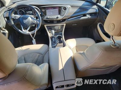 Zdjęcie 8 z 14 samochodu: 2020 BUICK ENVISION PREFERRED VIN:LRBFX1SA7LD070835 - miniatura