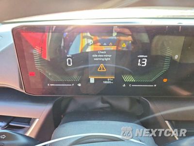 Zdjęcie 9 z 13 samochodu: 2026 KIA K4 LXS VIN:3KPFT4DE6TE282462 - miniatura
