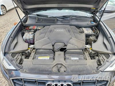 Zdjęcie 11 z 13 samochodu: 2019 AUDI Q8 PREMIUM VIN:WA1AVAF16KD013577 - miniatura