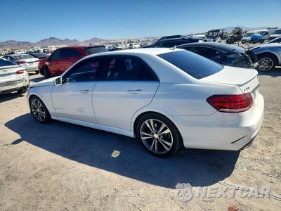 Drugie zdjęcie samochodu z przodu: 2016 MERCEDES-BENZ E 350 VIN:WDDHF5KB0GB180954 - miniatura