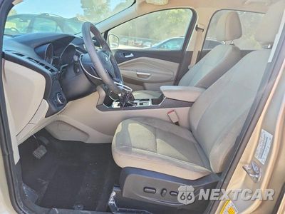 Zdjęcie 7 z 13 samochodu: 2017 FORD ESCAPE SE VIN:1FMCU0GD0HUD04620 - miniatura