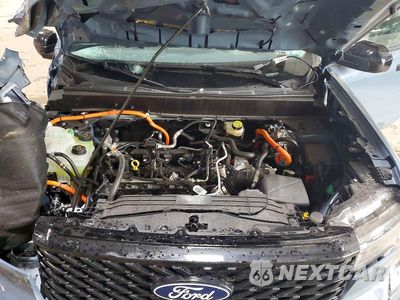 Zdjęcie 11 z 12 samochodu: 2026 FORD MAVERICK XLT VIN:3FTTW8J30TRA29294 - miniatura