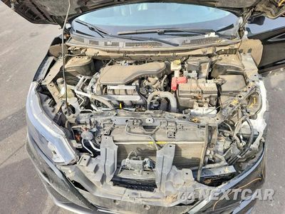 Zdjęcie 11 z 13 samochodu: 2022 NISSAN ROGUE SPORT S VIN:JN1BJ1AW4NW682046 - miniatura
