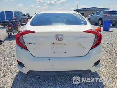 Zdjęcie 6 z 13 samochodu: 2016 HONDA CIVIC LX VIN:19XFC2F59GE022466 - miniatura