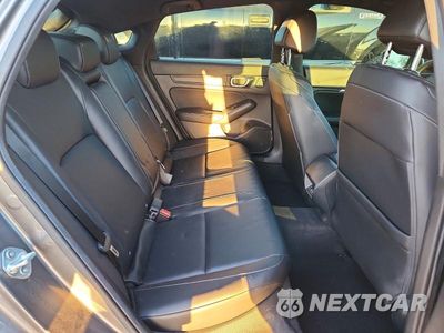 Zdjęcie 10 z 12 samochodu: 2024 ACURA INTEGRA A-SPEC TECH VIN:19UDE4H64RA024555 - miniatura