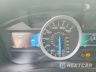 Zdjęcie 9 z 14 samochodu: 2014 FORD EXPLORER LIMITED VIN:1FM5K8F85EGC00099 - miniatura