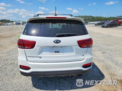 Zdjęcie 6 z 14 samochodu: 2020 KIA SORENTO S VIN:5XYPGDA57LG695703 - miniatura
