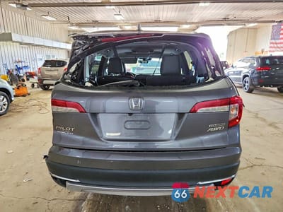 Zdjęcie 6 z 13 samochodu: 2019 HONDA PILOT TOURING VIN:5FNYF6H90KB020387 - miniatura