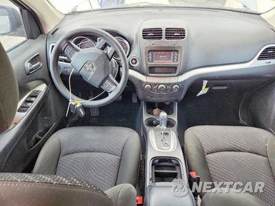 Zdjęcie 8 z 12 samochodu: 2020 DODGE JOURNEY SE VIN:3C4PDCAB0LT219116 - miniatura