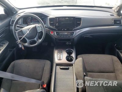 Zdjęcie 8 z 13 samochodu: 2022 HONDA PILOT SPORT VIN:5FNYF6H30NB098703 - miniatura