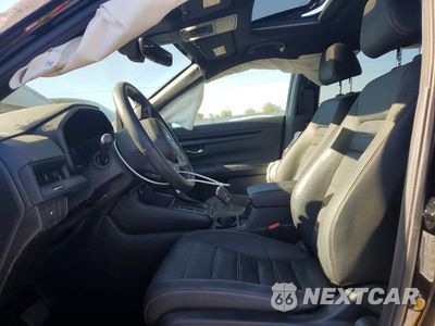 Zdjęcie 7 z 13 samochodu: 2026 HONDA CR-V SPORT-L VIN:7FARS6H83TE038671 - miniatura