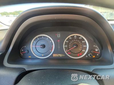 Zdjęcie 9 z 12 samochodu: 2012 HONDA ACCORD LX VIN:1HGCP2F32CA055622 - miniatura