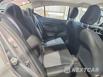 Zdjęcie 10 z 12 samochodu: 2023 NISSAN VERSA S VIN:3N1CN8BVXPL818339 - miniatura