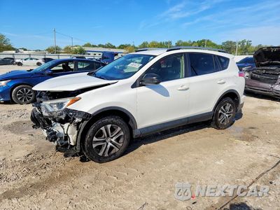 2016 TOYOTA RAV4 LE JTMZFREV5GJ078356 - główne zdjęcie licytacji z USA - miniatura