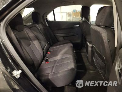 Zdjęcie 11 z 13 samochodu: 2017 CHEVROLET EQUINOX LT VIN:2GNALCEK5H1599895 - miniatura