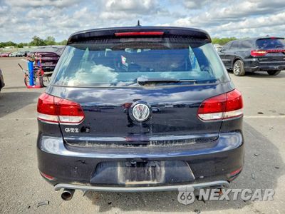 Zdjęcie 6 z 12 samochodu: 2012 VOLKSWAGEN GTI VIN:WVWHD7AJ3CW088597 - miniatura
