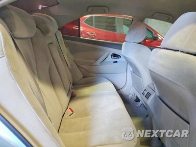 Zdjęcie 10 z 12 samochodu: 2009 TOYOTA CAMRY HYBRID VIN:4T1BB46K69U107557 - miniatura