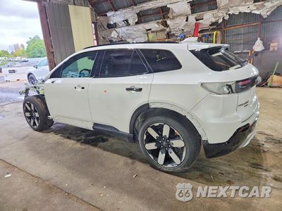 Drugie zdjęcie samochodu z przodu: 2024 HONDA PROLOGUE ELITE VIN:3GPKHZRJ9RS541814 - miniatura