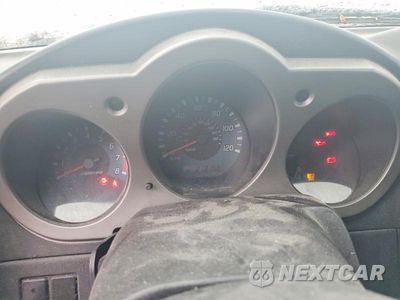 Zdjęcie 9 z 13 samochodu: 2002 NISSAN XTERRA XE S VIN:5N1MD28Y92C581748 - miniatura
